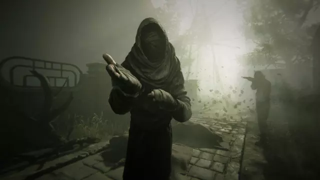 Pathologic 3 — скриншот 1 из игры