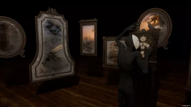 Pathologic 3 — скриншот 6 из игры