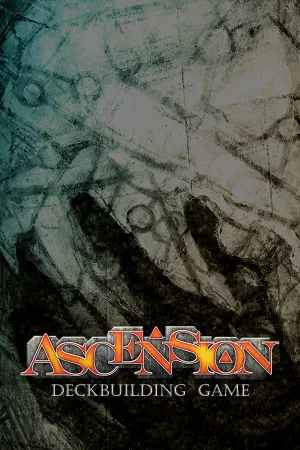 Ascension: Deckbuilding Game — купить ключ Steam дешевле, обложка игры