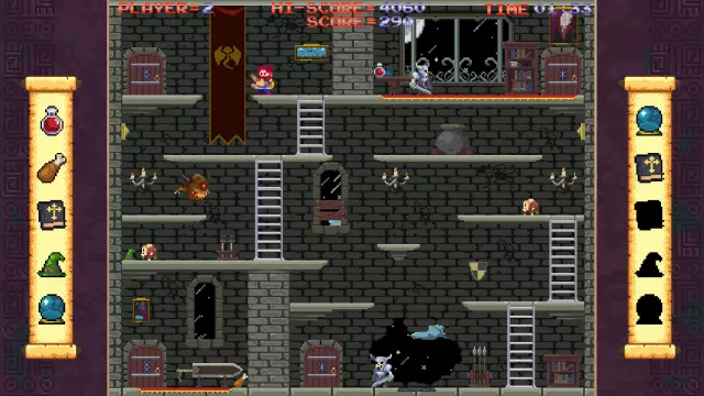 Freddy Farmer — скриншот 6 из игры