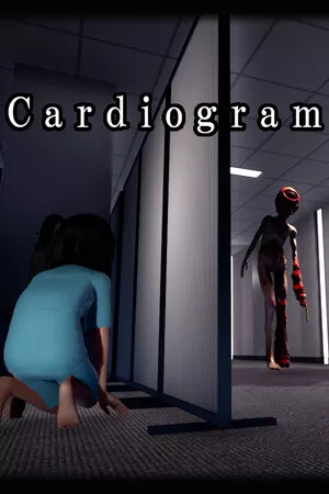 DYSTHANASIA — купить ключ Steam дешевле, обложка игры