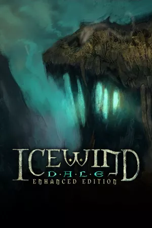 Icewind Dale: Enhanced Edition — обложка игры для ПК