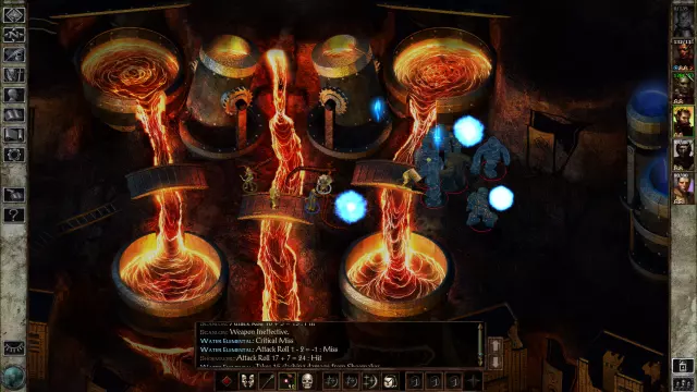 Icewind Dale: Enhanced Edition — скриншот 1 из игры