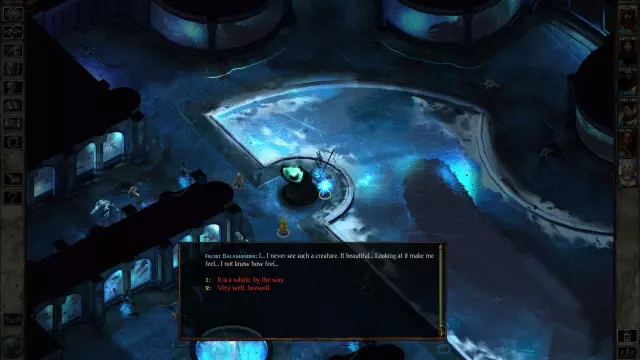 Icewind Dale: Enhanced Edition — скриншот 2 из игры