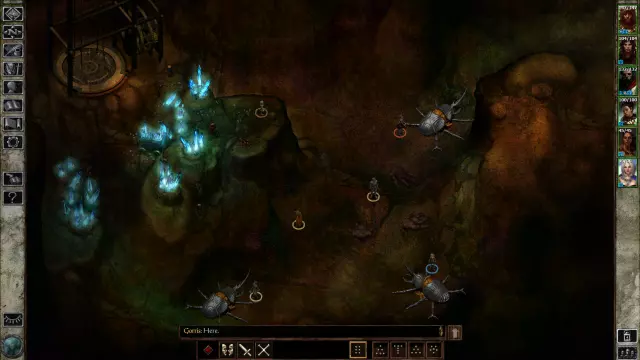 Icewind Dale: Enhanced Edition — скриншот 5 из игры