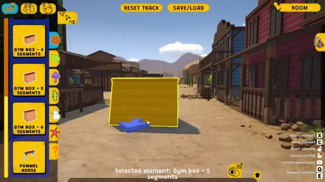 Hobby Horse — скриншот 3 из игры