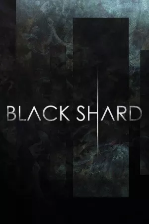 BLACKSHARD — купить ключ Steam дешевле, обложка игры