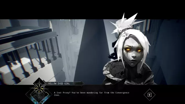 BLACKSHARD — скриншот 3 из игры