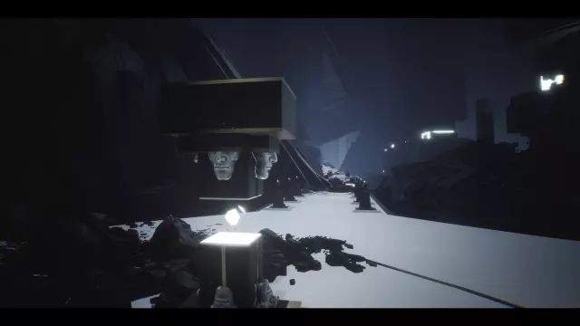 BLACKSHARD — скриншот 4 из игры