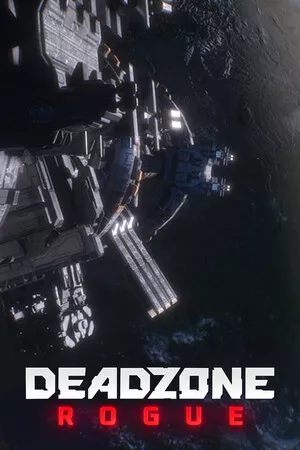 Deadzone: Rogue — обложка игры для ПК