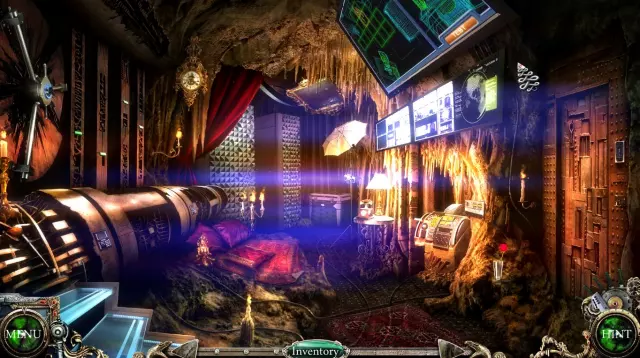 Black Viper: Sophia's Fate — скриншот 5 из игры