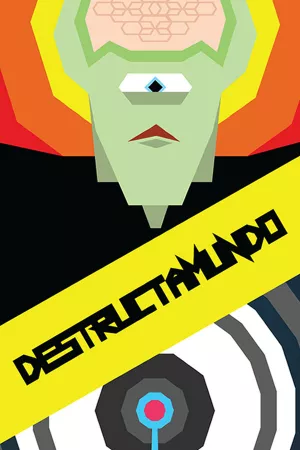 Destructamundo — купить ключ Steam дешевле, обложка игры