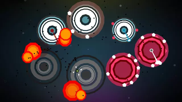 Destructamundo — скриншот 6 из игры