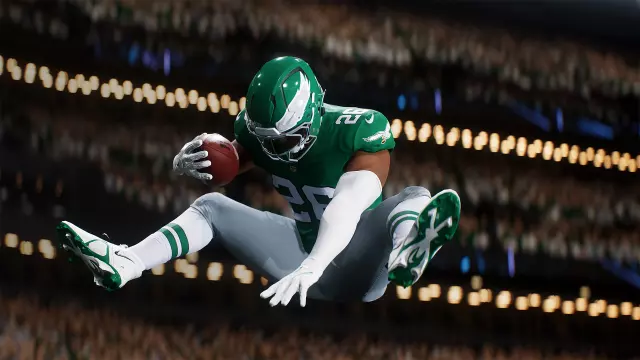 EA SPORTS Madden NFL 26 — скриншот 4 из игры