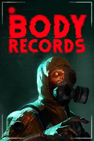 BodyRecords — купить ключ Steam дешевле, обложка игры