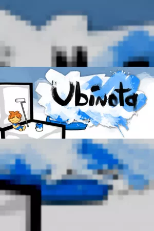 Ubinota — купить ключ Steam дешевле, обложка игры