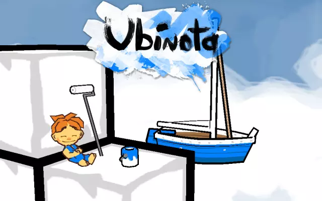 Ubinota — скриншот 6 из игры