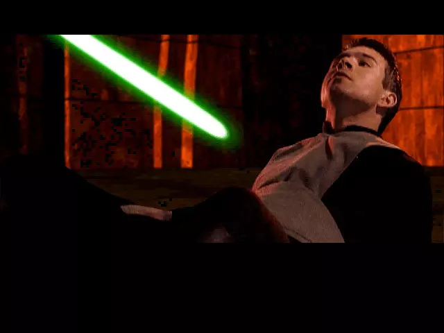 STAR WARS Jedi Knight: Dark Forces II — скриншот 5 из игры