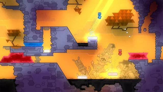 Kalimba — скриншот 6 из игры