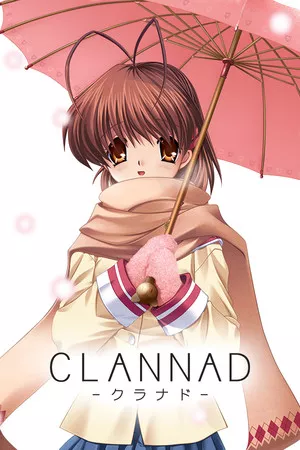 Сравнить цены на CLANNAD в Steam — выбери, где купить дешевле