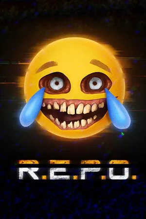R.E.P.O. — купить ключ Steam дешевле, обложка игры