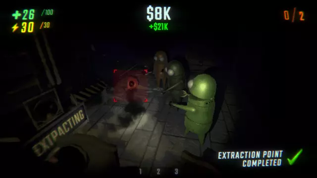 R.E.P.O. — скриншот 5 из игры