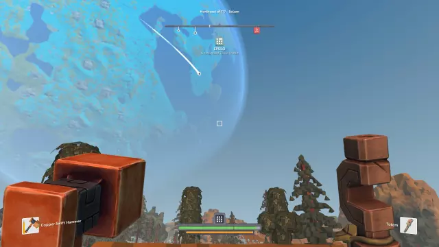 Boundless — скриншот 1 из игры