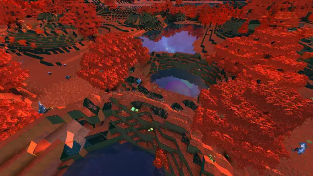 Boundless — скриншот 5 из игры