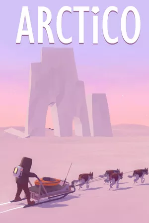 Arctico — купить ключ Steam дешевле, обложка игры