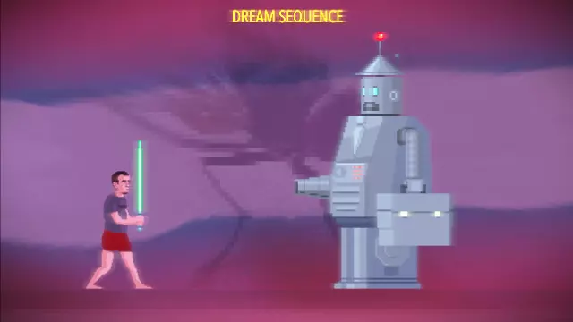 Unemployment Simulator 2018 — скриншот 3 из игры