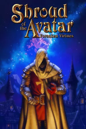 Сравнить цены на Shroud of the Avatar: Forsaken Virtues в Steam — выбери, где купить дешевле
