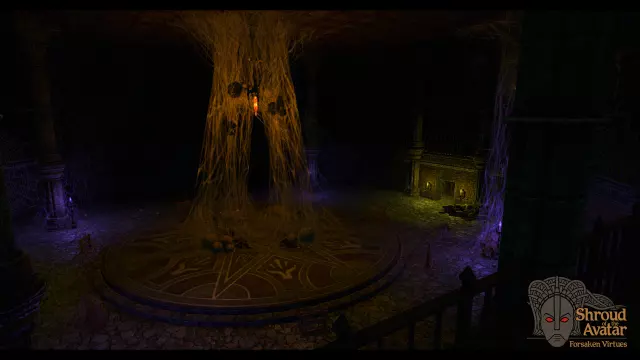 Скриншот 6 из Shroud of the Avatar: Forsaken Virtues — сравните цены на игру в Steam