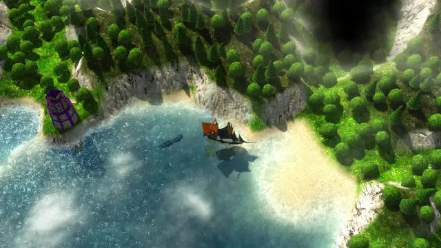 Windward — скриншот 4 из игры
