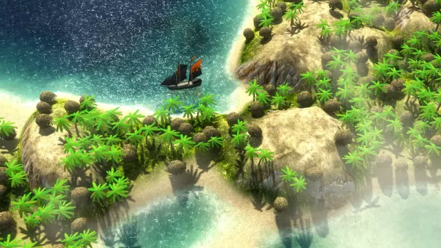 Windward — скриншот 6 из игры