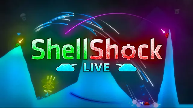 ShellShock Live — скриншот 1 из игры