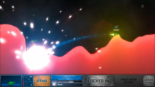 ShellShock Live — скриншот 4 из игры