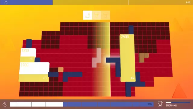 Chime Sharp — скриншот 6 из игры