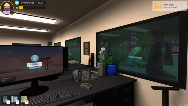 IT Specialist Simulator — скриншот 1 из игры