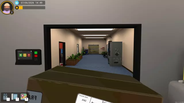 IT Specialist Simulator — скриншот 5 из игры