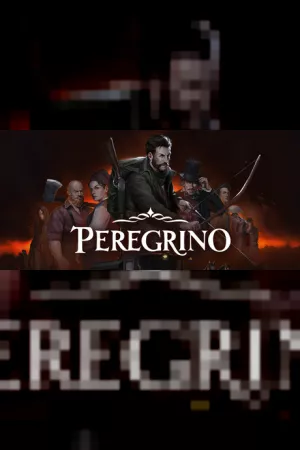 Peregrino — купить ключ Steam дешевле, обложка игры