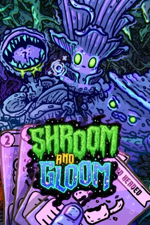 Сравнить цены на Shroom and Gloom в Steam — выбери, где купить дешевле