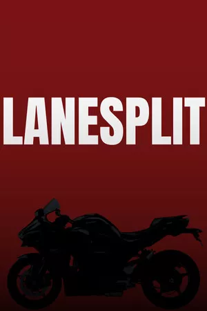 LANESPLIT — купить ключ Steam дешевле, обложка игры