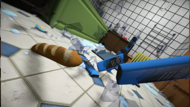 I Am Bread — скриншот 5 из игры