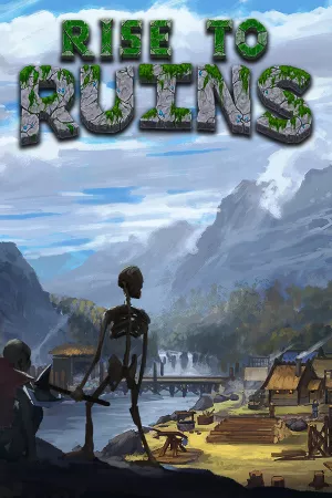 Сравнить цены на Rise to Ruins в Steam — выбери, где купить дешевле