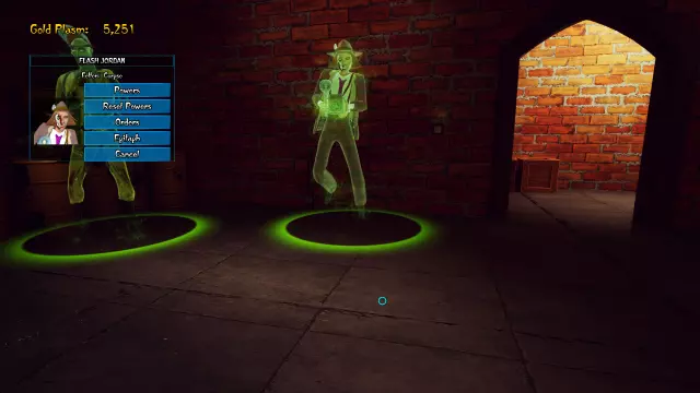 Ghost Master: Resurrection — скриншот 2 из игры