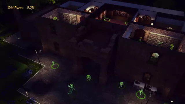 Ghost Master: Resurrection — скриншот 6 из игры
