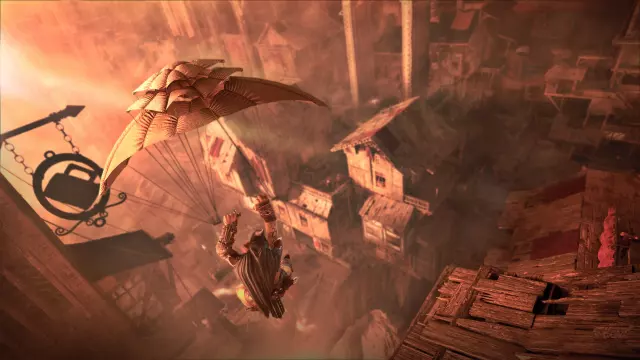 Styx: Blades of Greed — скриншот 3 из игры