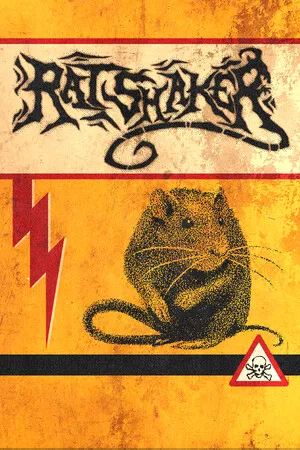 Сравнить цены на RATSHAKER в Steam — выбери, где купить дешевле