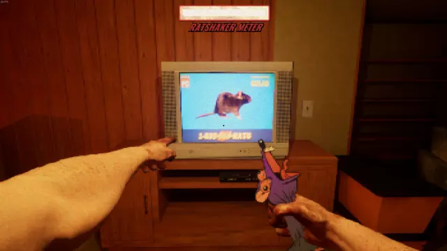 Скриншот 2 из RATSHAKER — сравните цены на игру в Steam