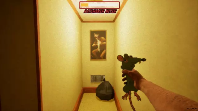 Скриншот 3 из RATSHAKER — сравните цены на игру в Steam